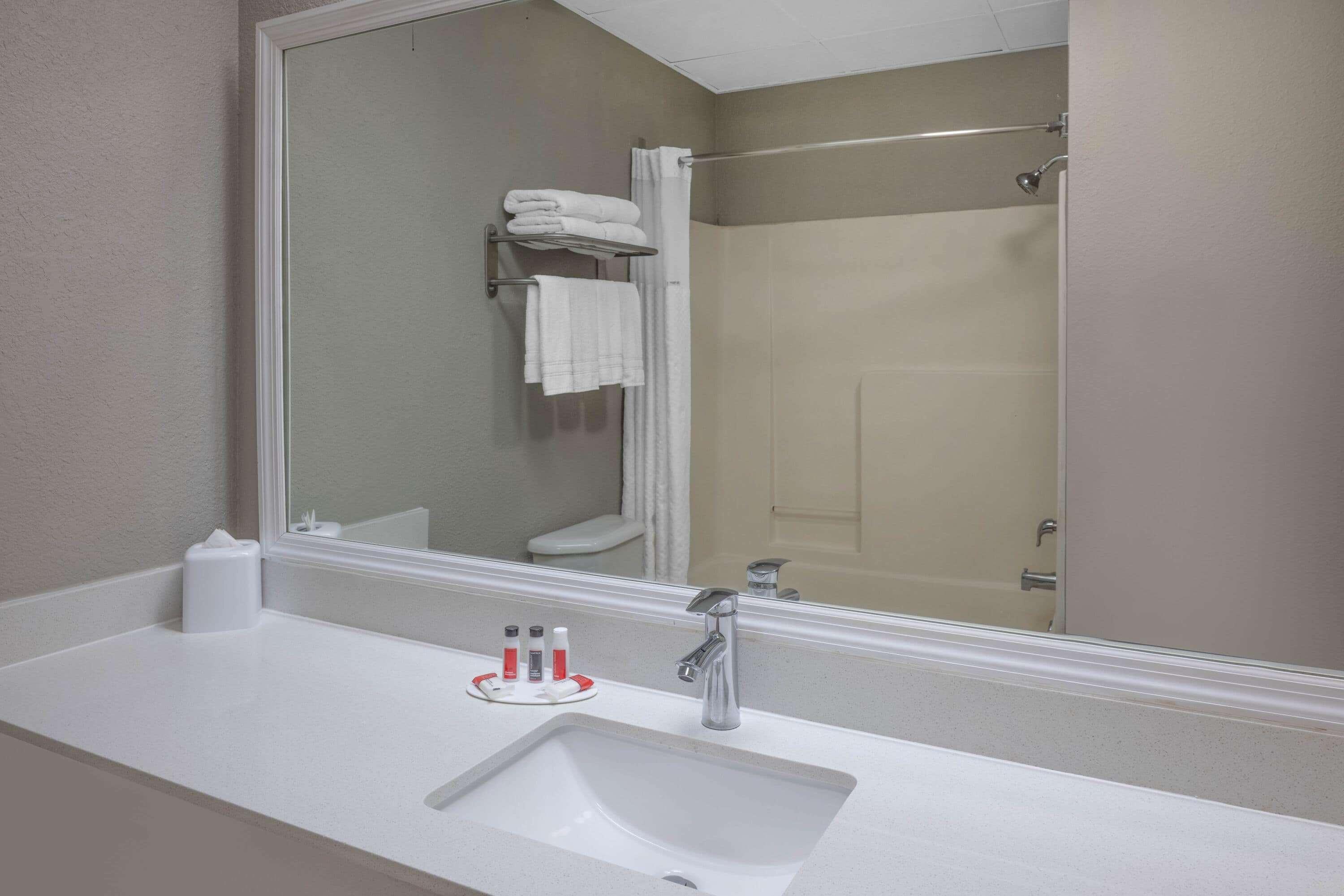 Baymont By Wyndham Pooler/savannah 3* Savannah