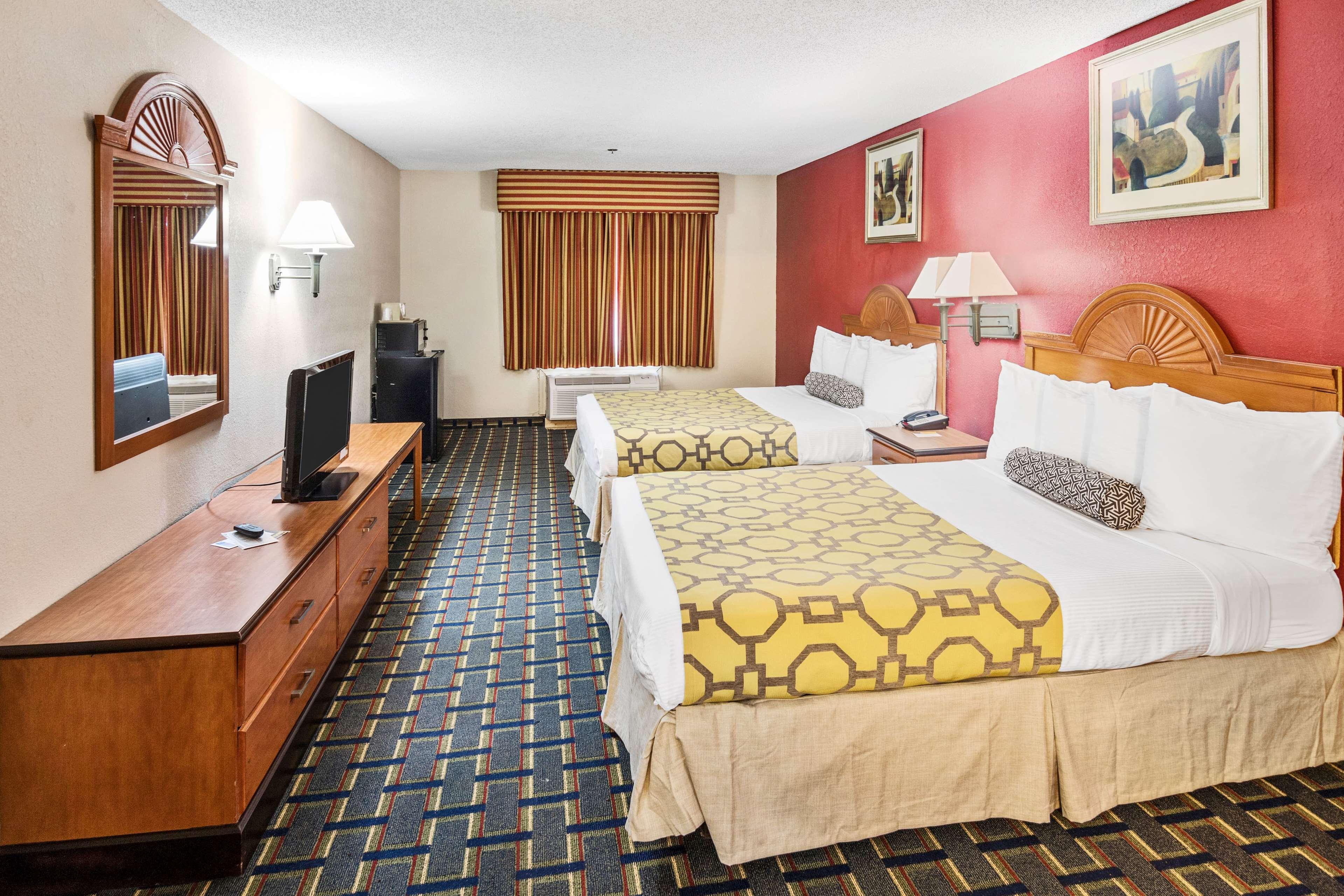 Hotel Baymont By Wyndham Pooler/savannah 3*